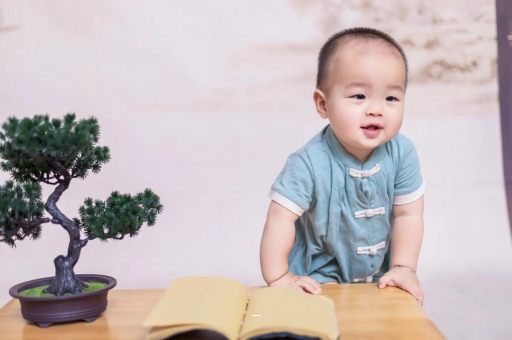 汶上宝宝发烧怎么降温