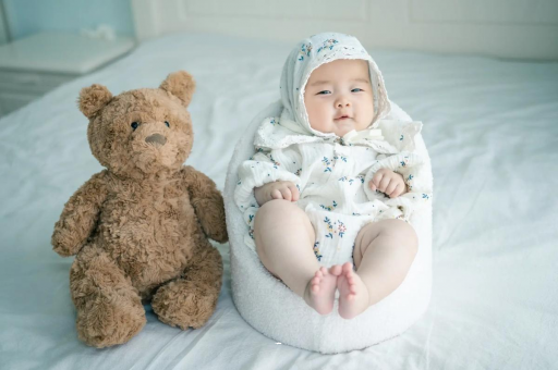 汶上15天的宝宝 汶上15天的宝宝